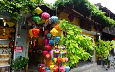 Southeast Asia | Part 3 | Hoi An & Hue